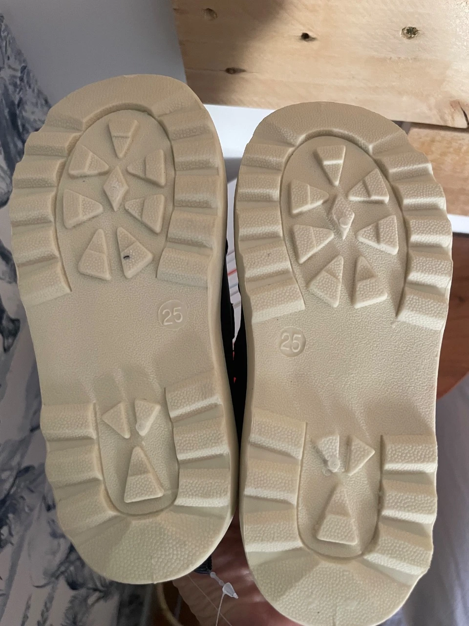 Schoenen 25 – photo 5